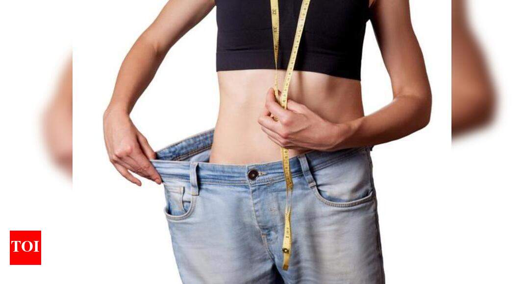 Diet Plan To Flatten Your Tummy In Just 15 Days