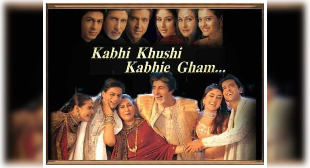 Here Are 11 Unknown Facts About 'Kabhi Khushi Kabhie Gham' :::Misskyra