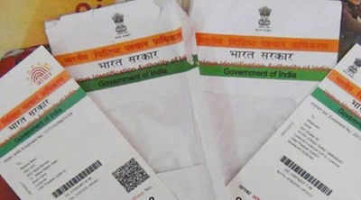 Deadline for linking Aadhaar to all services extended to March 31, 2018: Centre to SC