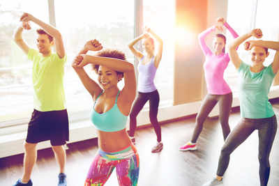 10 best aerobic exercises for weight loss
