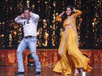 Salman Khan and Katrina Kaif