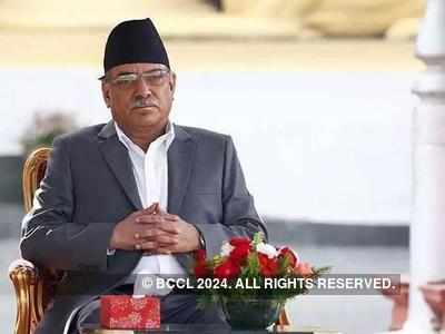 Left will lead Nepal in line with Constitution, says Prachanda