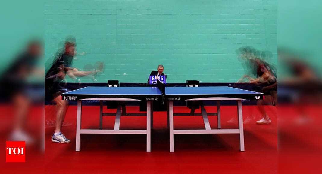 Tamil Nadu, Karnataka have it easy in Junior National Table Tennis