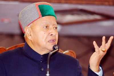 Anti-incumbency may sink Congress in Himachal Pradesh: TOI Online-CVoter exit poll