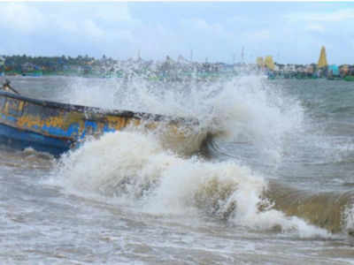 Ockhi cyclone: Toll rises to 68