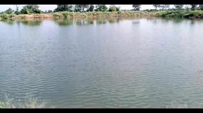 Youths raise Rs 25 lakh to get water to parched village in Haveri district