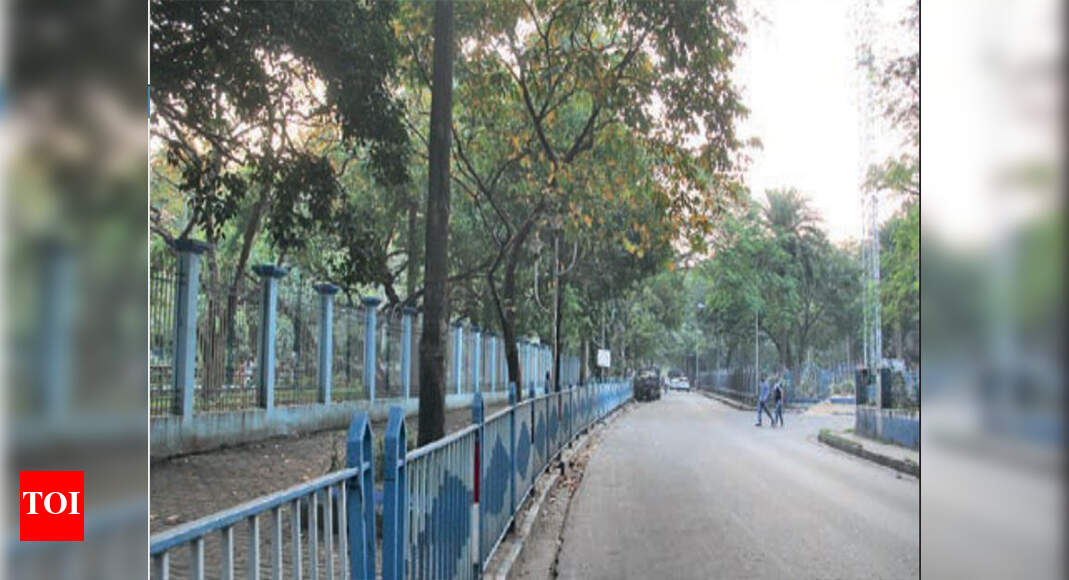 Happy hours to begin at dawn on Southern Ave Kolkata News Times of