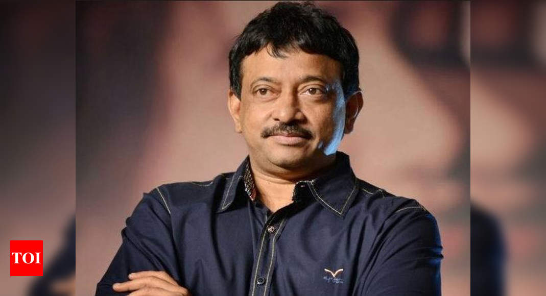 Ram Gopal Varma web series on Reddys of Kadapa | Hyderabad News - Times ...