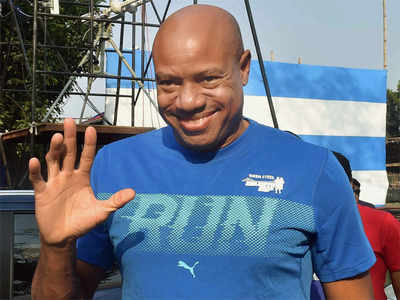 Russia's dope ban is good for sport: Mike Powell
