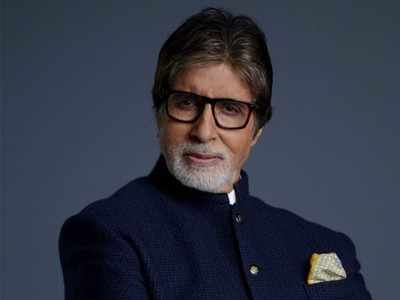 Amitabh Bachchan: The name Raj Kapoor signifies India