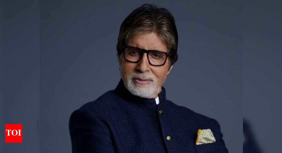 Amitabh Bachchan: The name Raj Kapoor signifies India | Hindi Movie ...