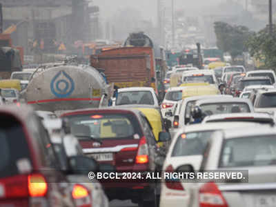 The Bill that will change the way India drives may come up in this Winter Session