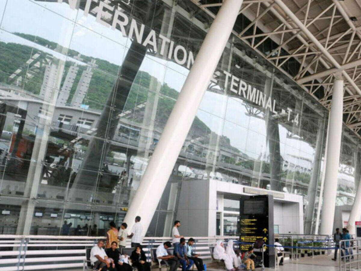 New Kannur airport travellers to get better access to Mysuru and