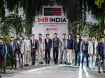 Peter England Mr. India 2017 finalists