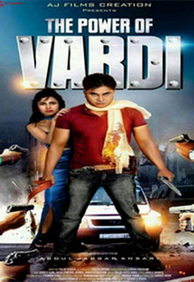 The Power Of Vardi