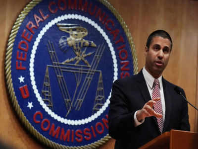 US tech firms, consumer advocacy groups oppose net neutrality vote