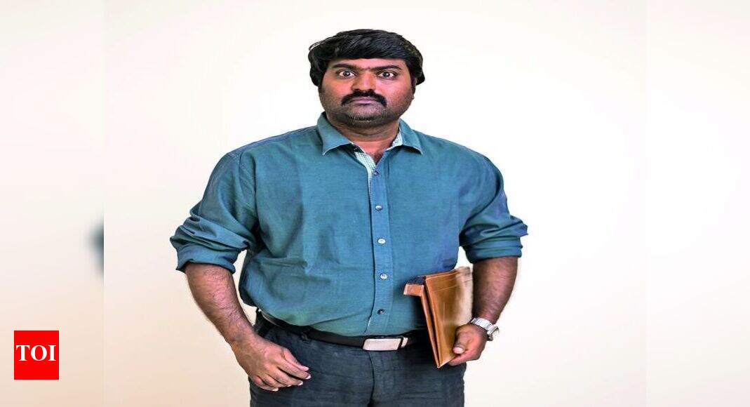 monjunath-is-caught-between-the-devil-and-the-deep-sea-vijay-chendoor