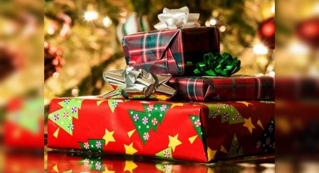 Nice Christmas Gifts 