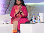 Vinita Dawra Nangia at Times Litfest Mumbai 2017