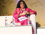 Vinita Dawra Nangia at Times Litfest Mumbai 2017