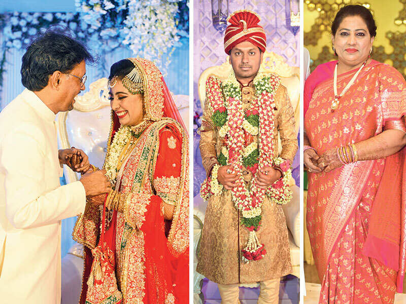 what to wear to a nikah guest
