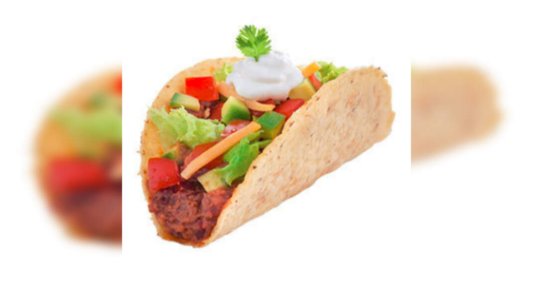 Bean Tacos Recipe: How to Make Bean Taco...