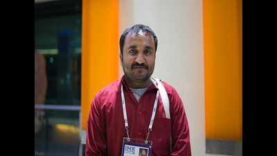 Super 30's Anand Kumar goes online to help more students prepare for IIT-JEE