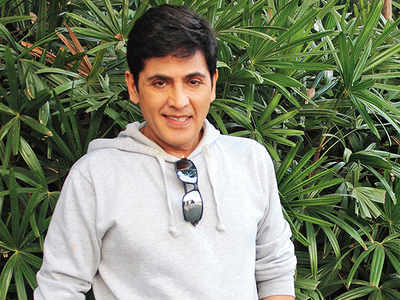 My cousins considered me a dud actor: Aasif Sheikh