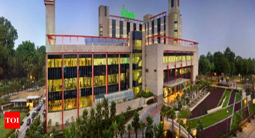 Fortis hospital: Fortis took up to 1700% margin on items | Delhi News ...