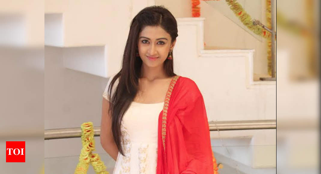 Farnaz Shetty in Fear Files the horror show moves from an