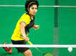 
Double delight for Aakarshi Kashyap in Junior National Badminton Championships
