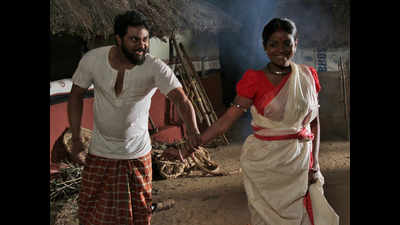 'Ram-Sita divorce' in film throws new challenge at CBFC