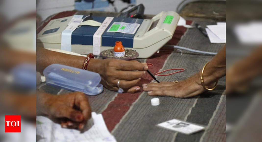 Gujarat: Will file fresh plea for counting of VVPAT slips in Gujarat ...