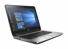 HP ProBook 640 G3 Laptop (Core i7 7th Gen/8 GB/256 GB SSD/Windows 10 ...