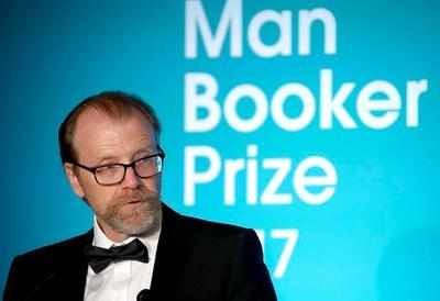 Man-Booker Prize to celebrate its 50 anniversary in 2018