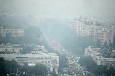 Conduct activities for pollution awareness, says Delhi government to schools