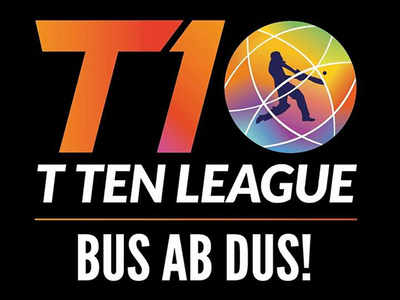 T10 Cricket League: Complete squads, updated schedule and confirmed India timings