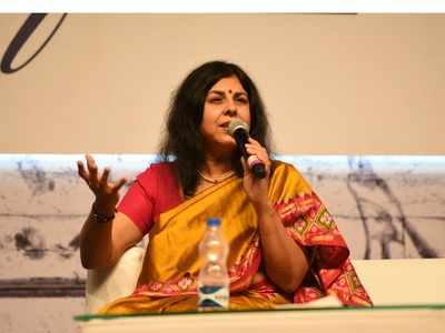 All you have to do is imagine the lives of other people: Chitra B Divakaruni