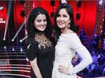 Palak Muchhal and Katrina Kaif