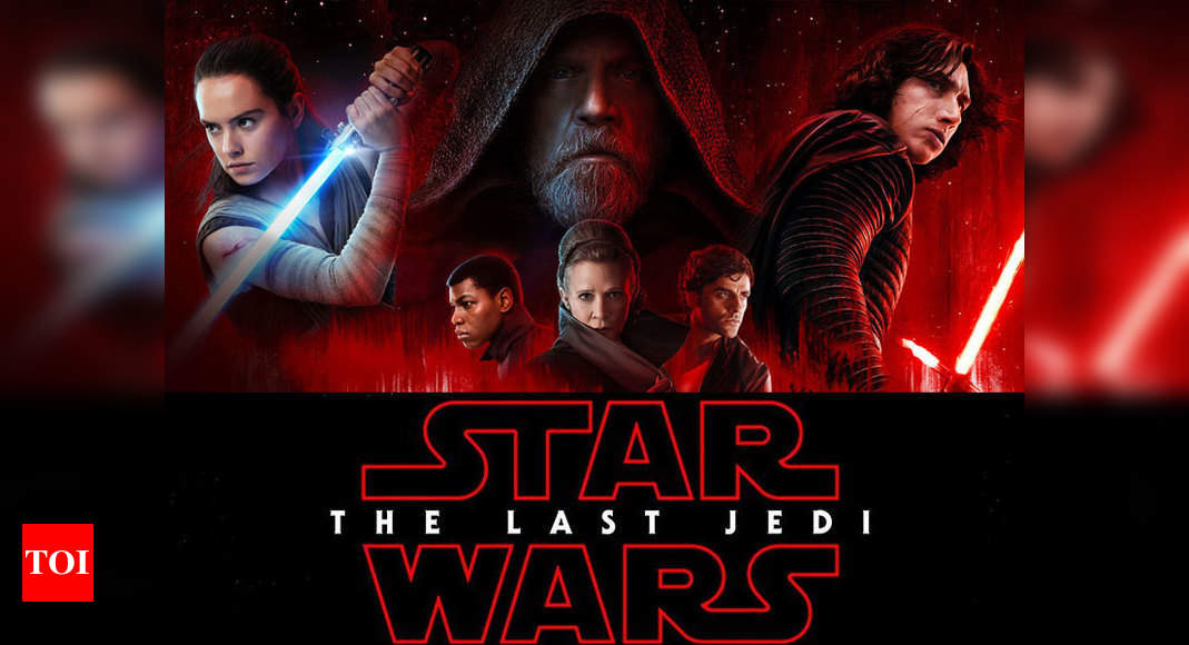 star wars the last jedi full movie in english
