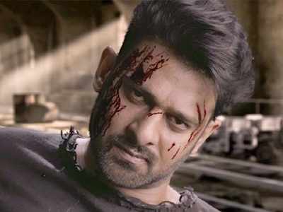 Prabhas to play a dual role in 'Saaho'?