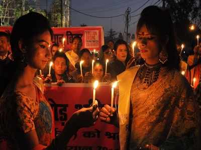 5 years after Nirbhaya, Ravidas Camp lives under shadow of fear