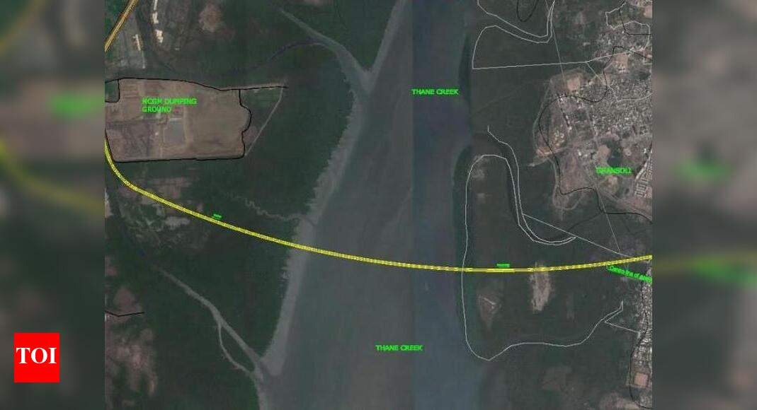 Maharashtra CM caught between Flamingo sanctuary and major infra