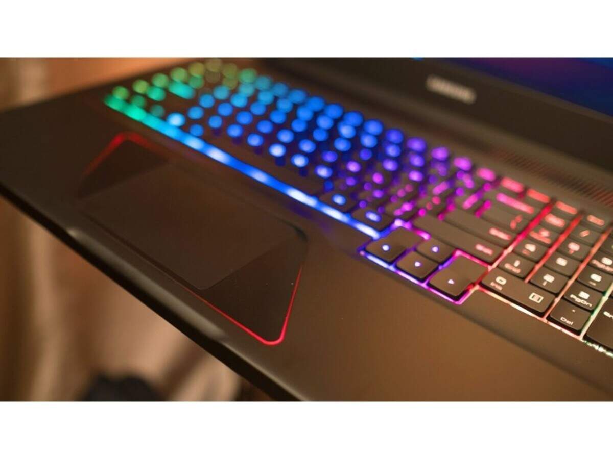 what should i look for in a gaming laptop