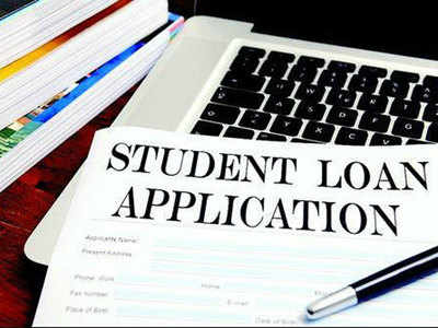 Good marks can get students loan easily