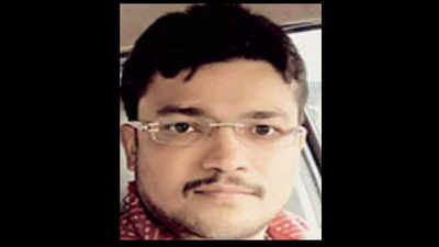 BJP ex-MLA's son shot dead in Hazratganj; business dispute motive?