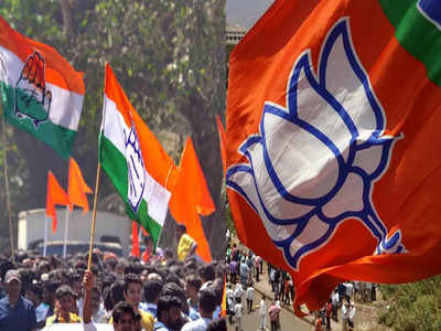 Himachal polls: As counting nears, BJP, Congress both claim victory