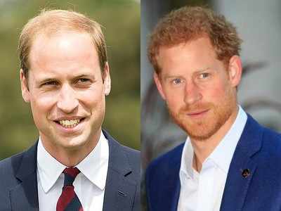 Prince William will have to choose between football and Prince Harry - Meghan Markle wedding