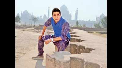 From its people to petha, I love everything about Agra: Sudesh Berry