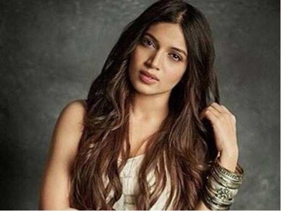 Bhumi Pednekar on getting significant roles: I really hope to continue getting such roles